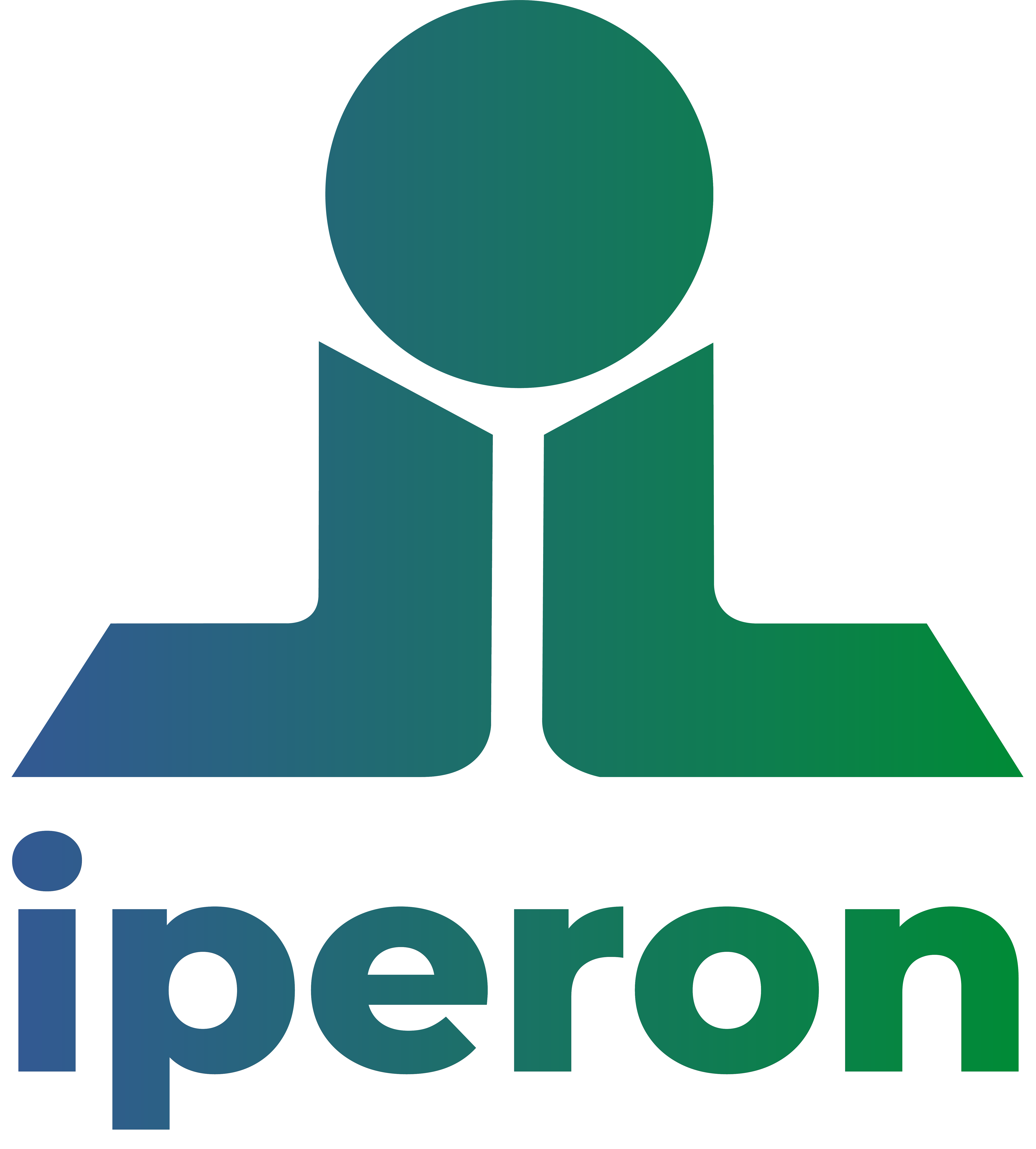 Logo IPERON